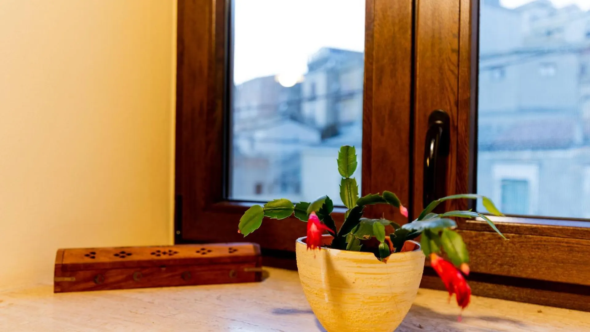 Villa Domus Teja Agira 0*,