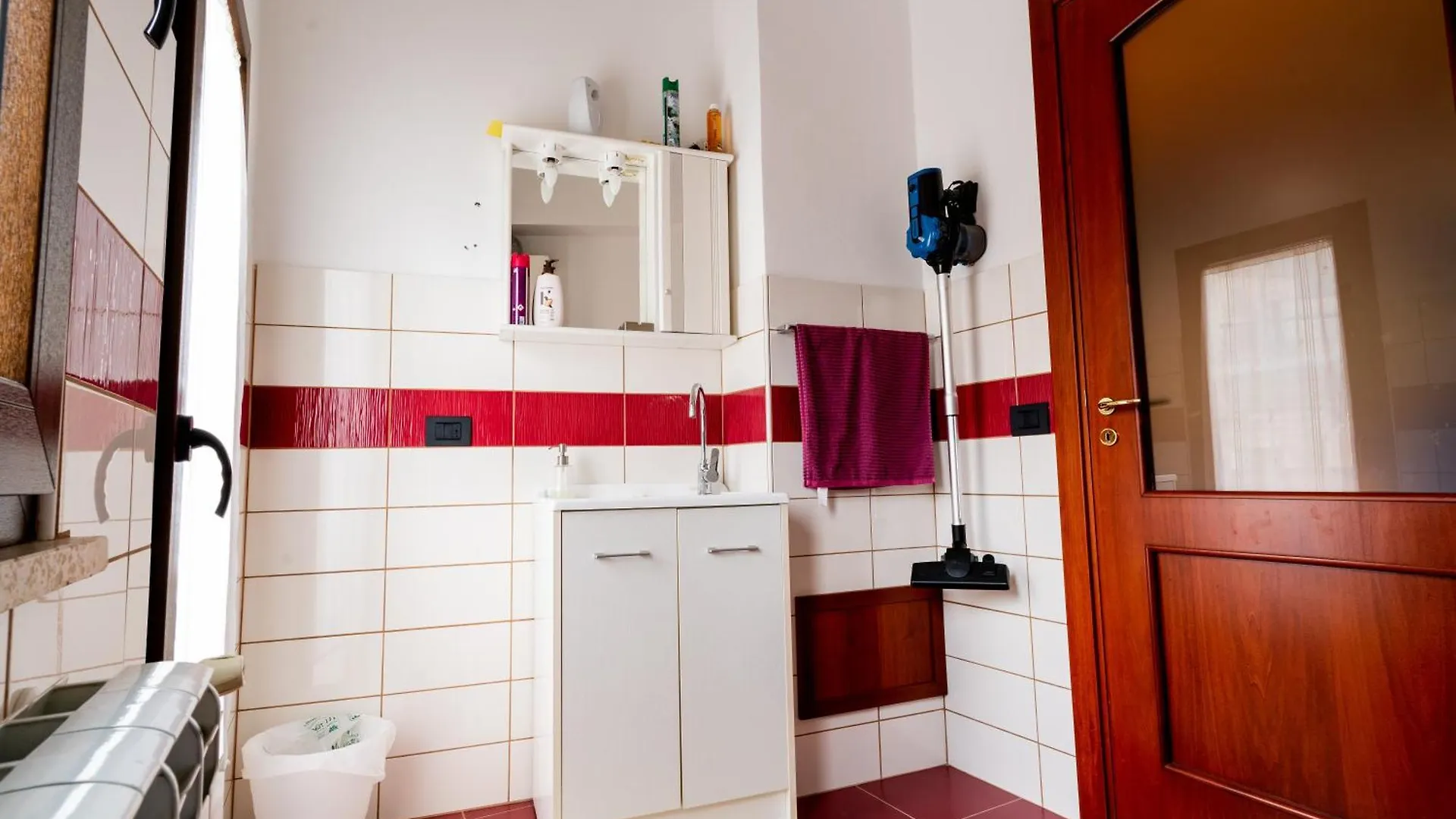 Domus Teja Villa Agira