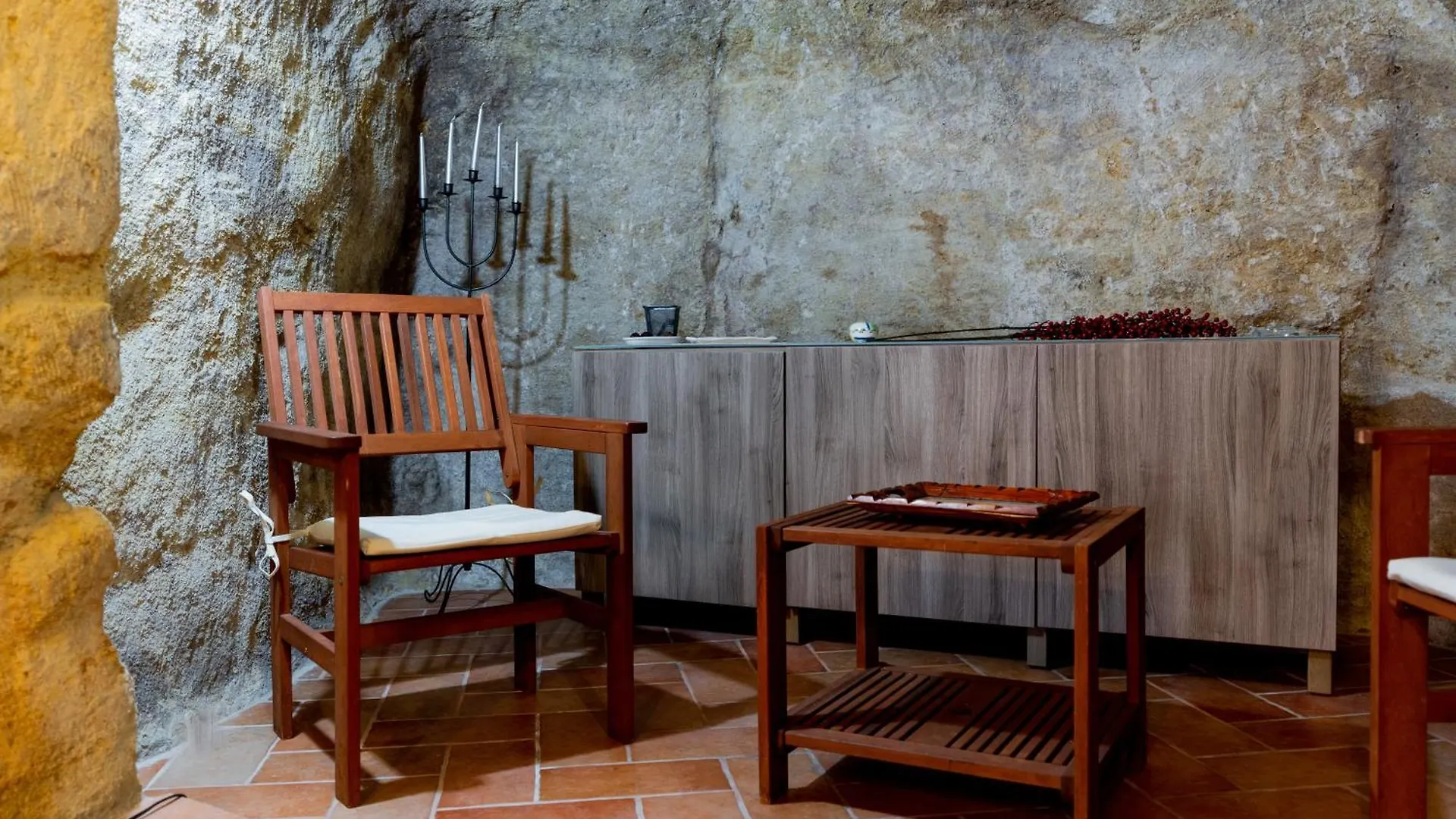 Domus Teja Villa Agira
