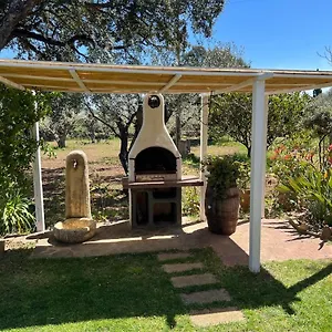  Casa vacanze Putzurile House Italia