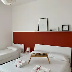 Bed & Breakfast Talia, Agira