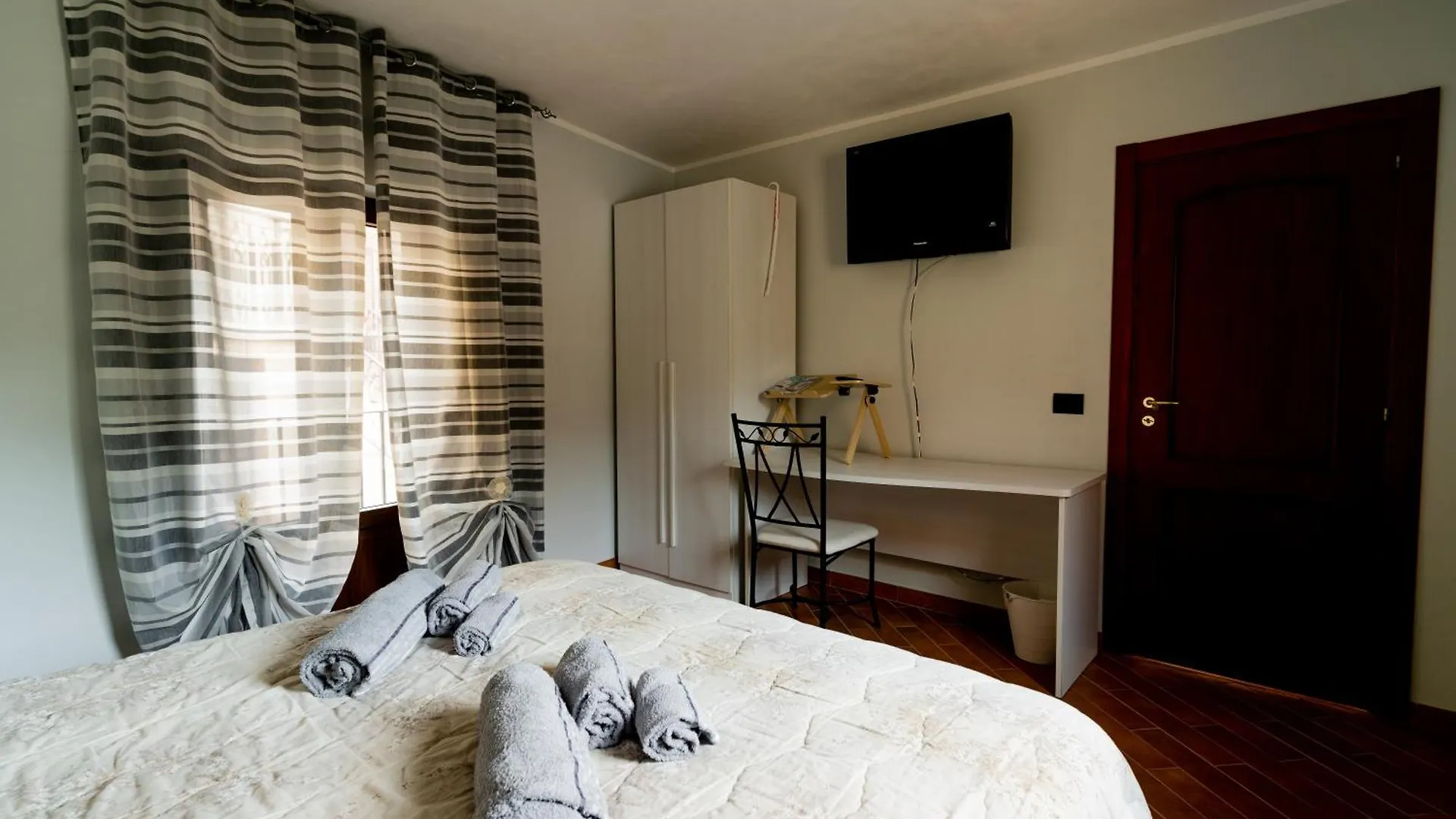 Villa Domus Teja Agira Casa vacanze