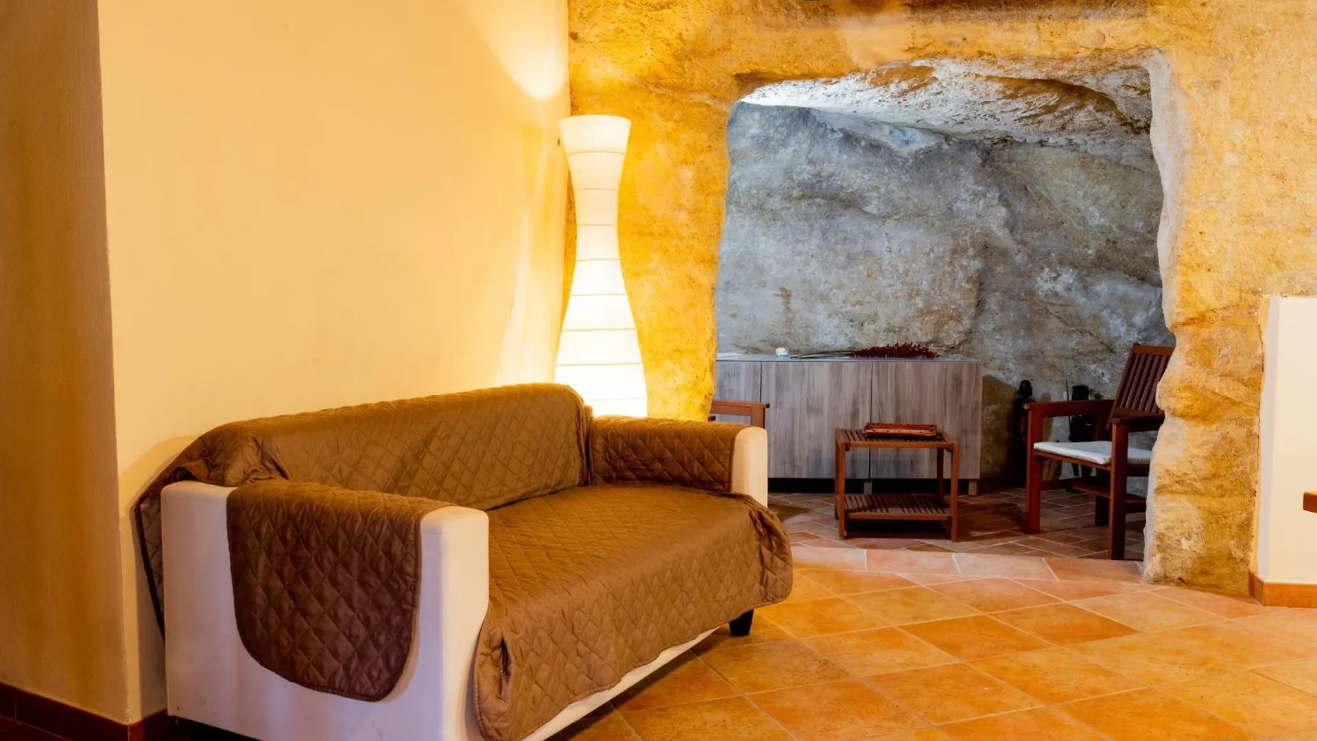 Casa vacanze Villa Domus Teja Agira