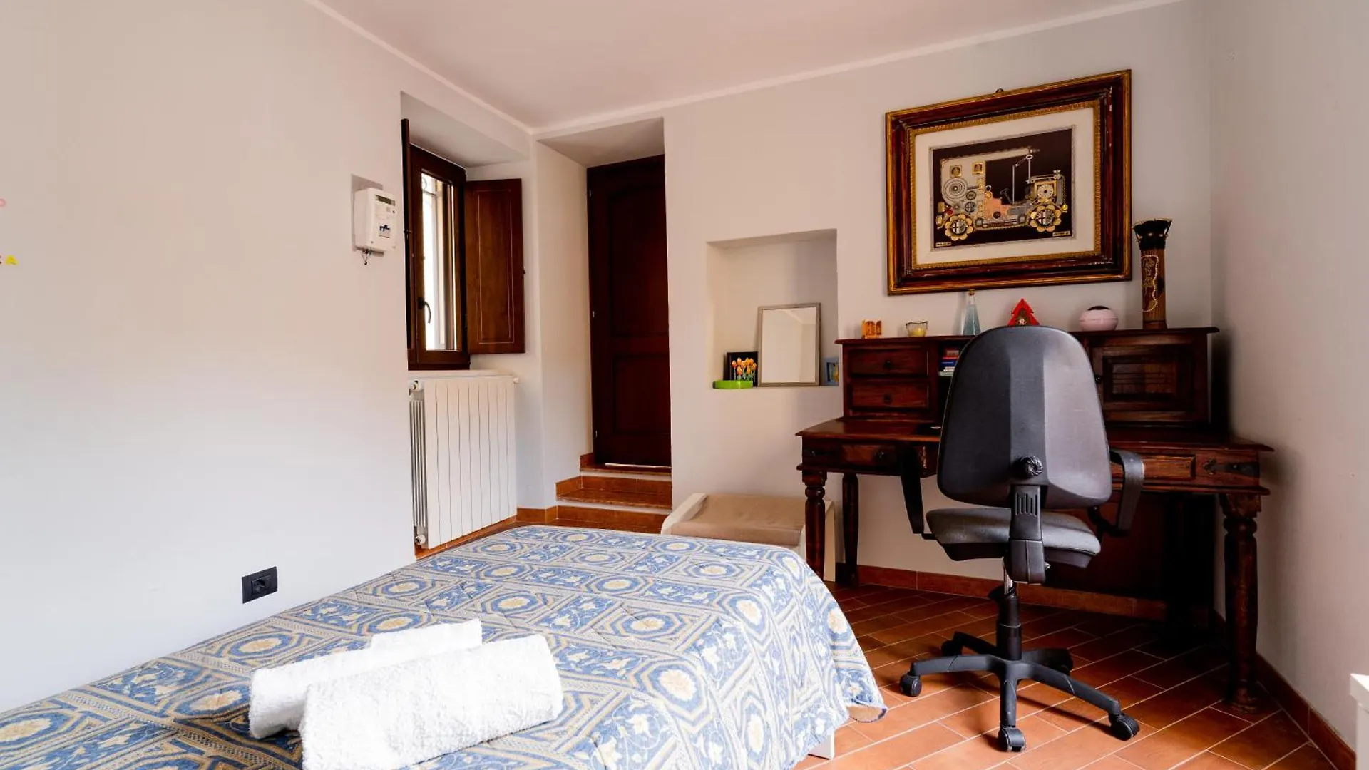 Villa Domus Teja Agira 0*,  Italia