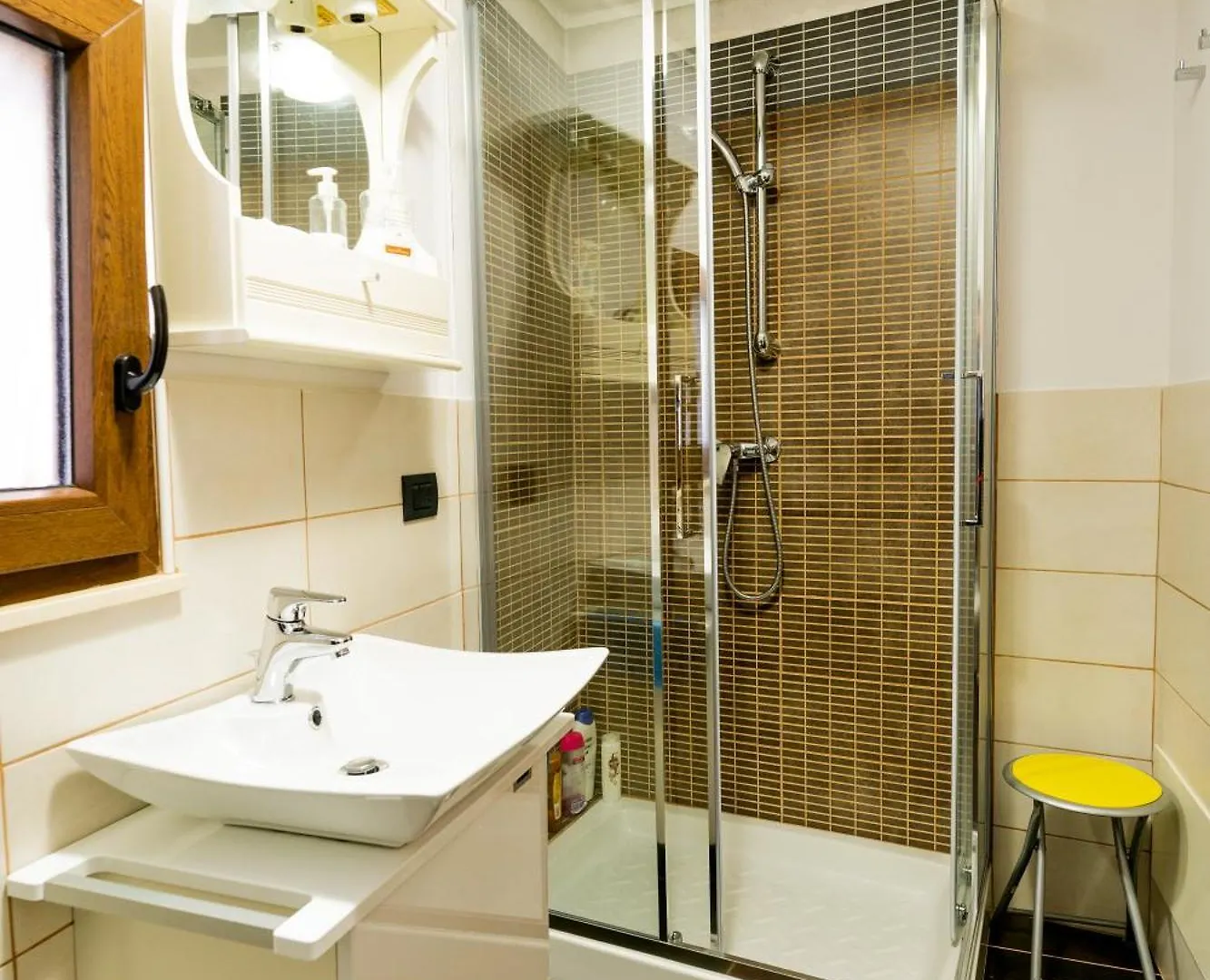 Casa vacanze Villa Domus Teja Agira
