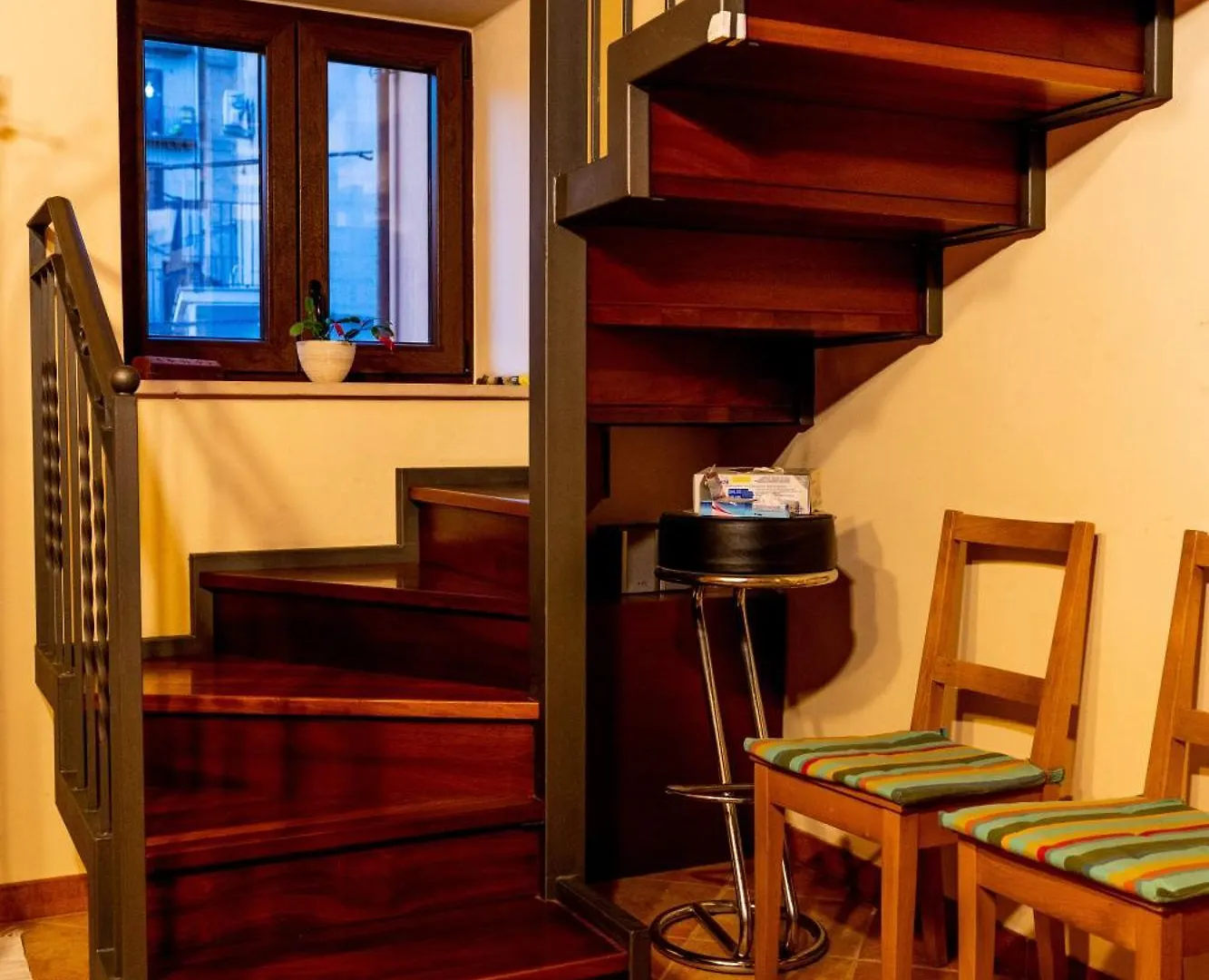 Casa vacanze Villa Domus Teja Agira