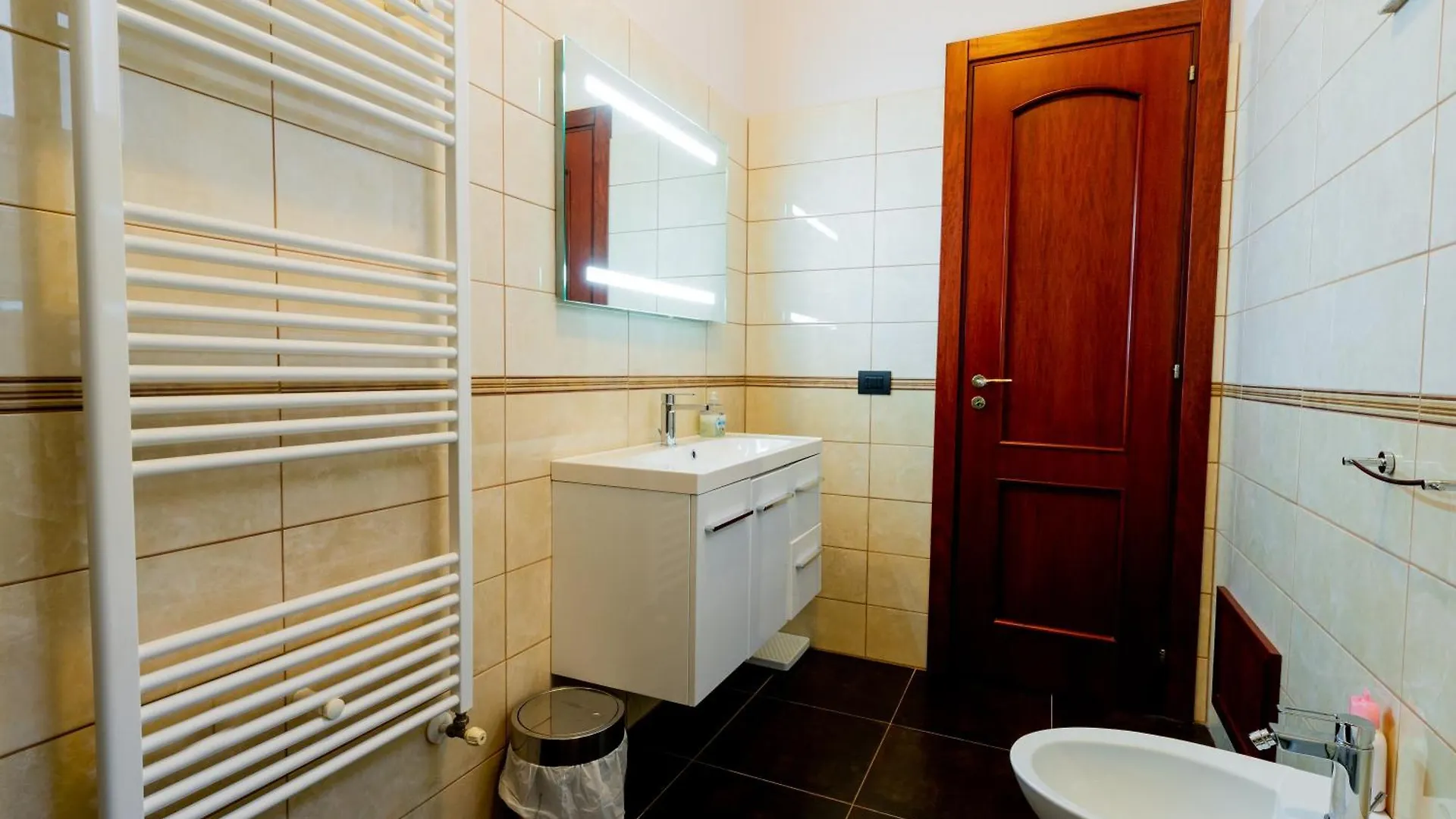 Villa Domus Teja Agira Casa vacanze