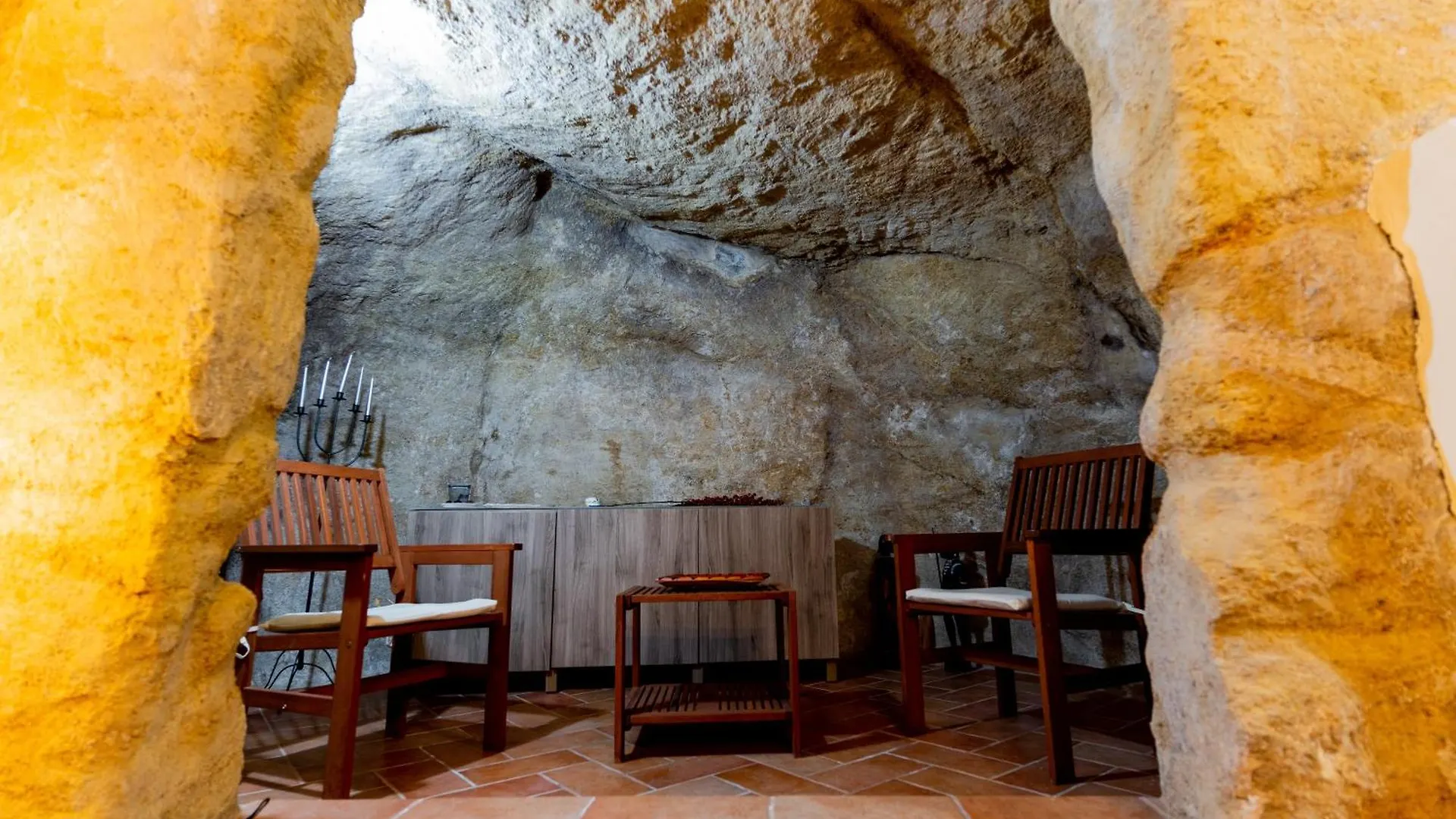 Casa vacanze Villa Domus Teja Agira