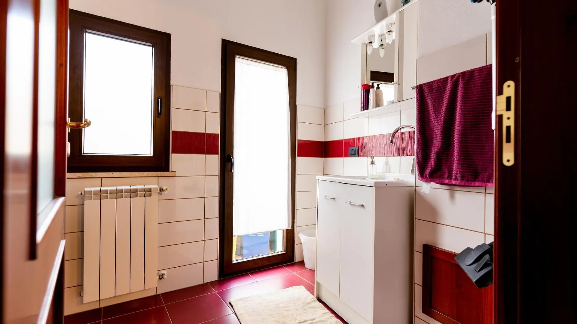 Villa Domus Teja Agira Casa vacanze