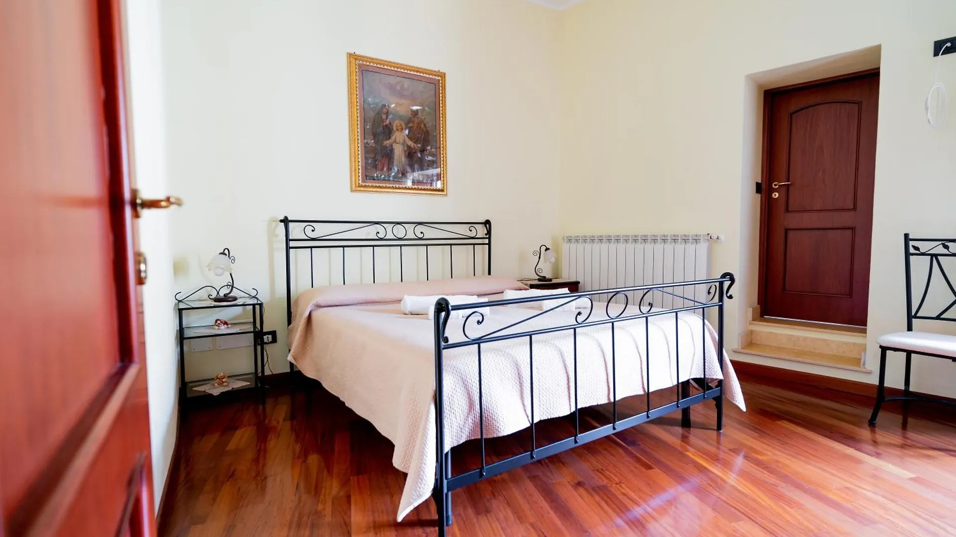 Villa Domus Teja Agira Casa vacanze